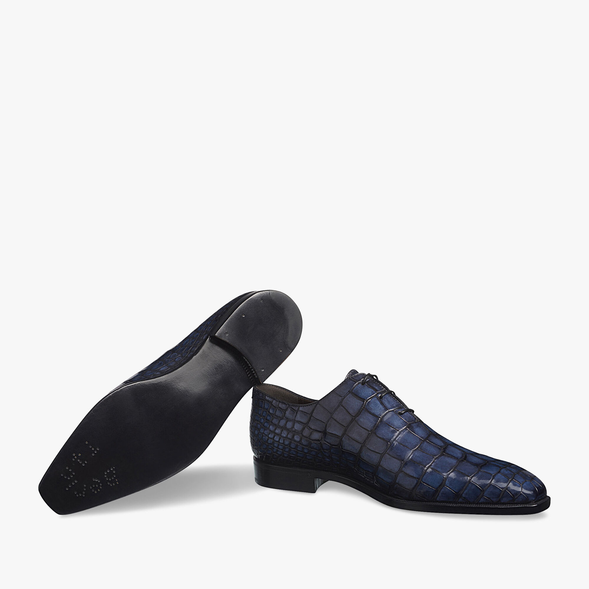 Alessandro berluti shoes top