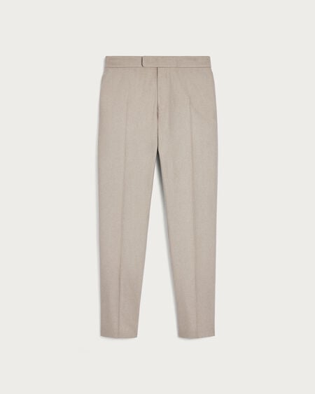 Warm Beige