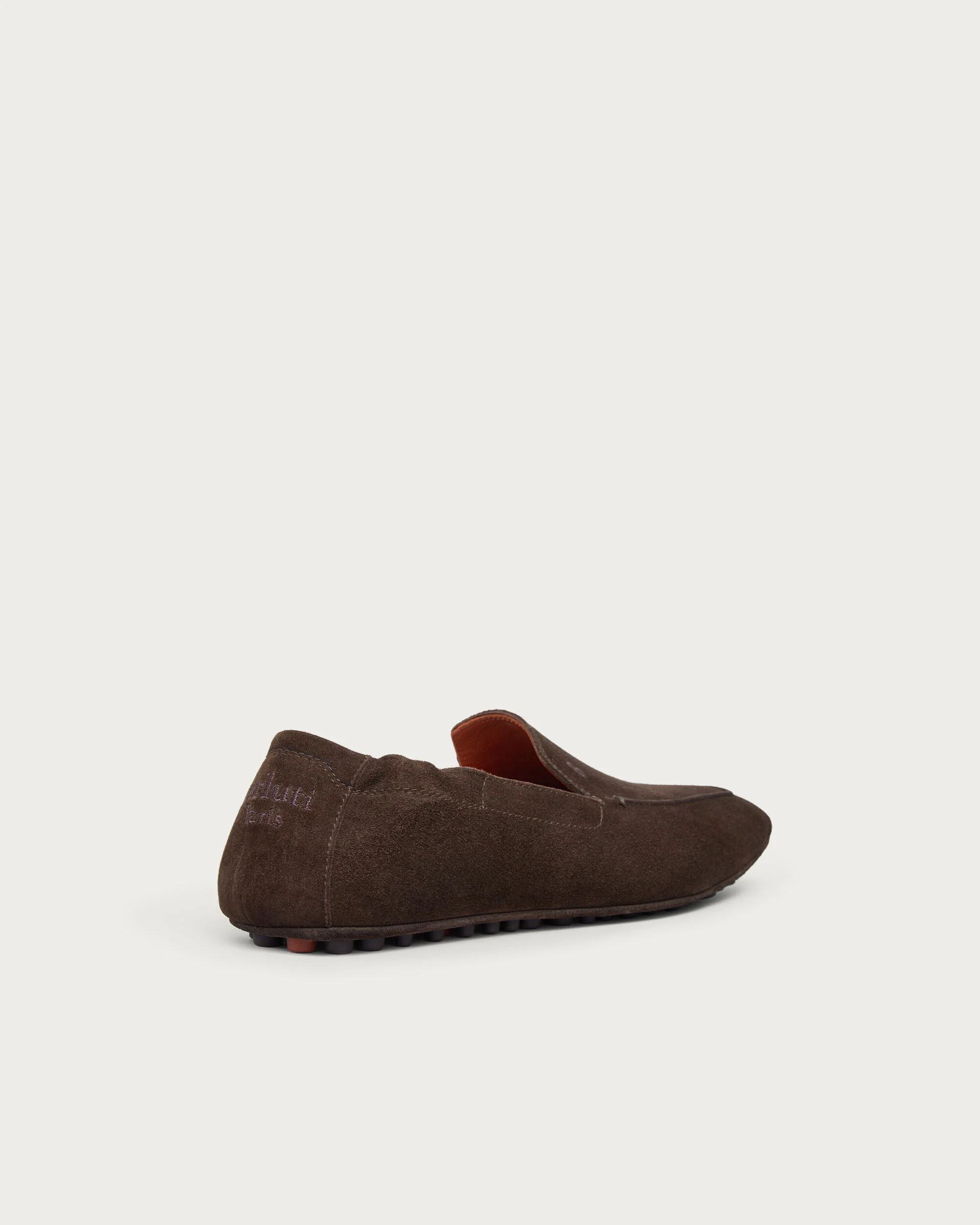 Far Niente Loafer, Brown, hi-res