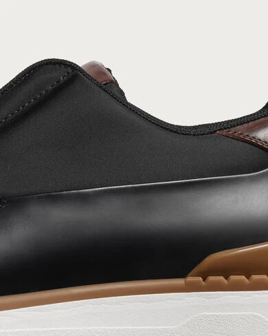 ファストトラック スリッポン, Nero, hi-res