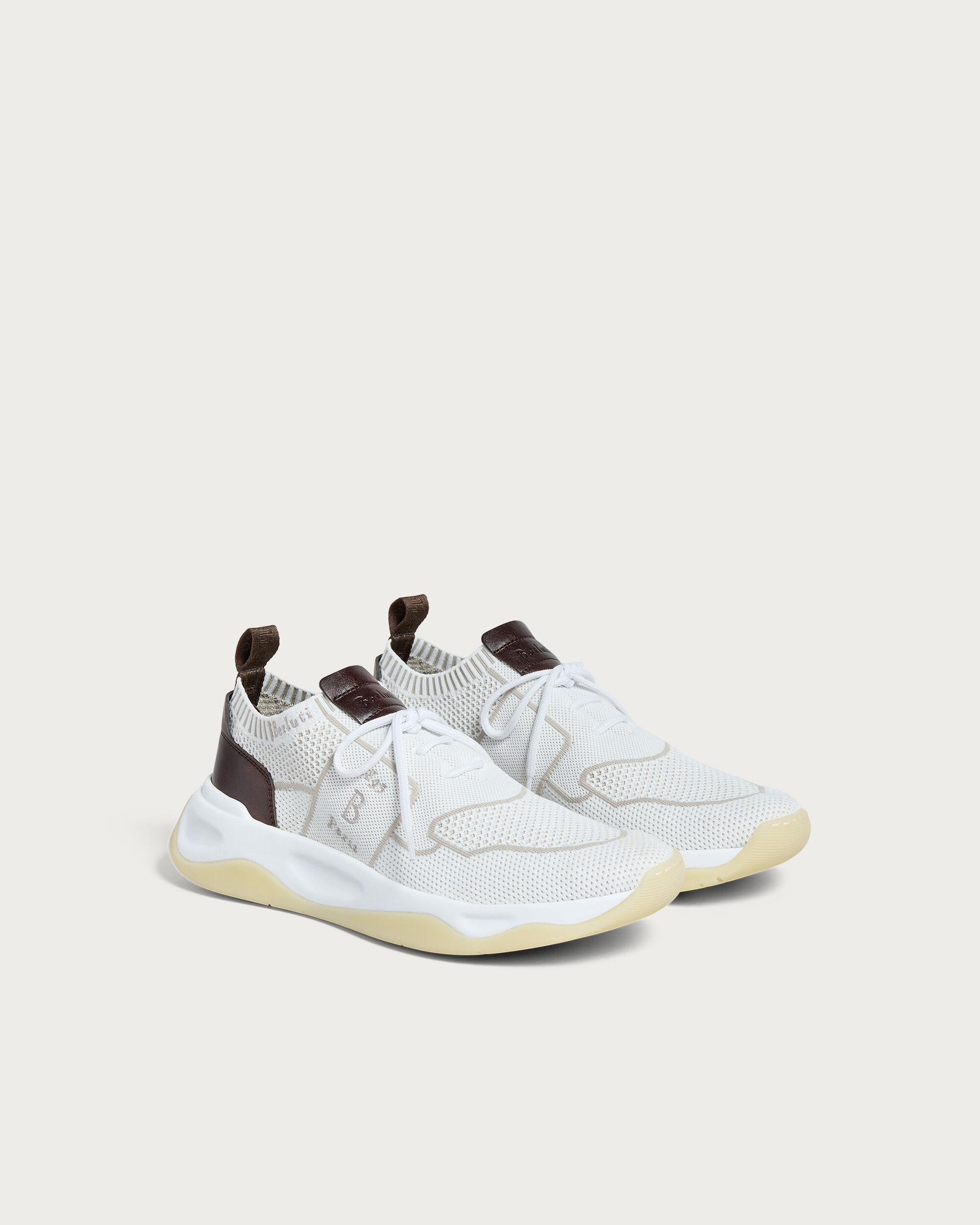 Shadow Sneaker, White, hi-res