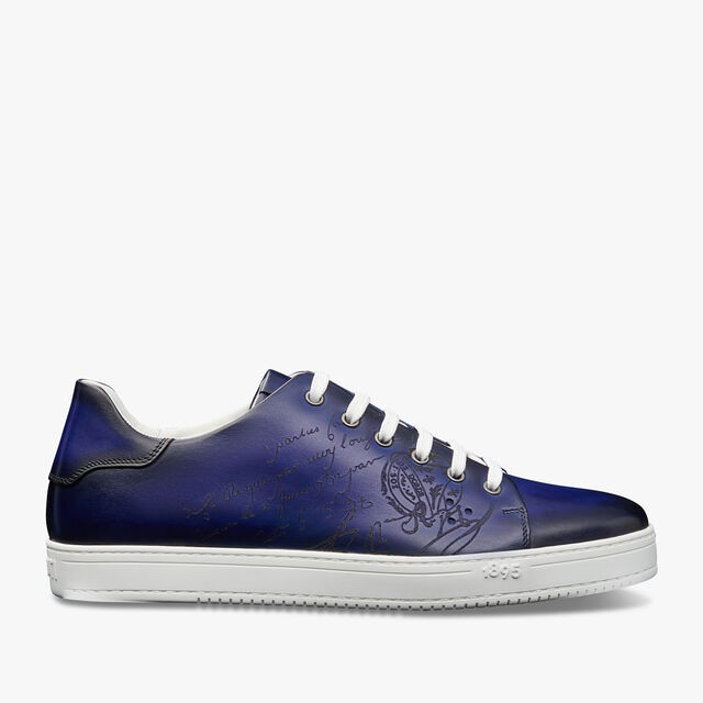 shoe collections by berluti