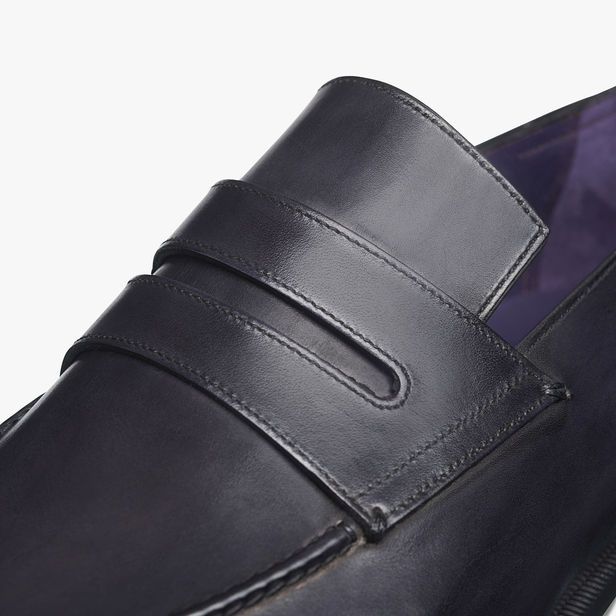 Berluti andy loafer outlet