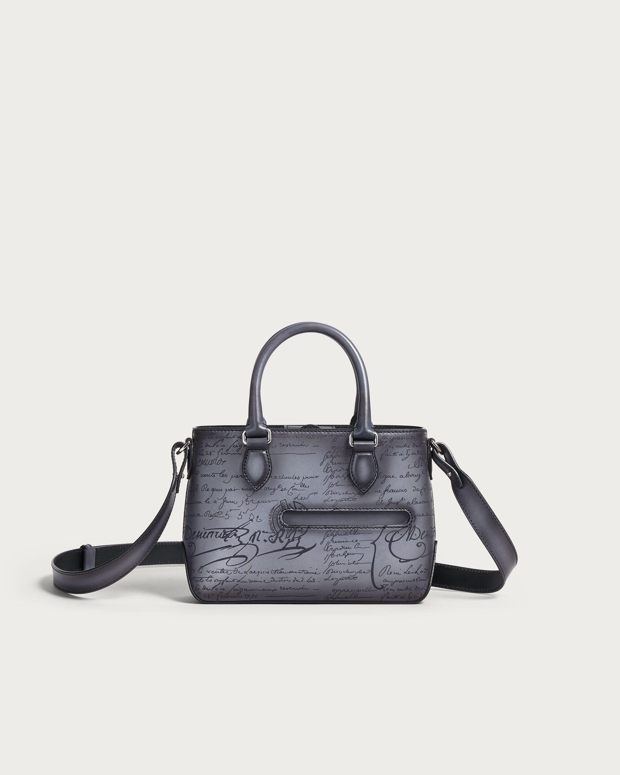 トゥジュール ガリバー メッセンジャー | ベルルッティ JP