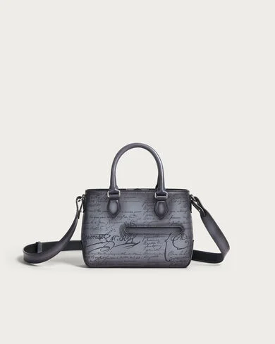 トゥジュール ガリバー メッセンジャー, Light Aluminio, hi-res