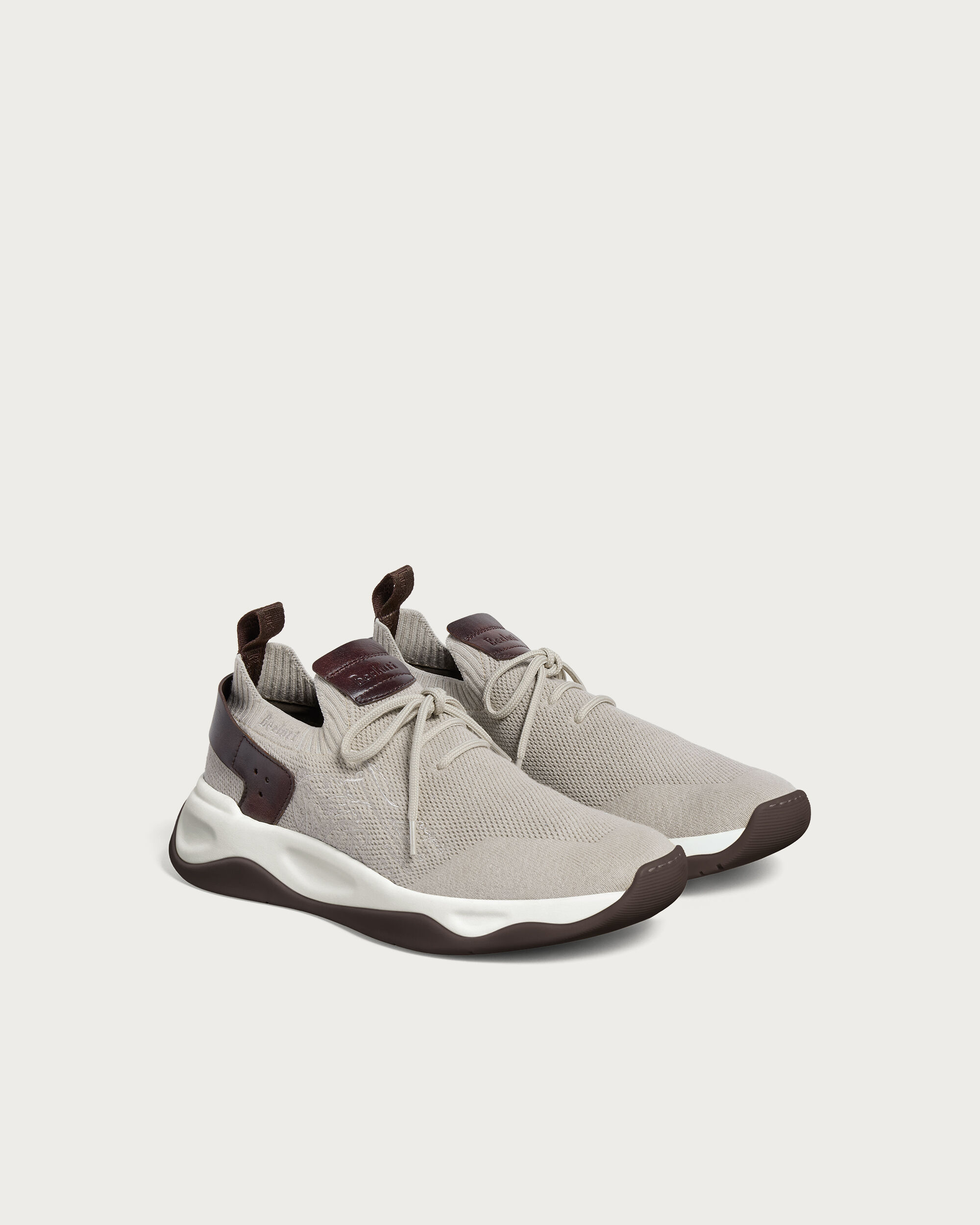 【美品】 ベルルッティ berluti シャドウ スニーカー　7 シャドウ スニーカー | ベルルッティ JP