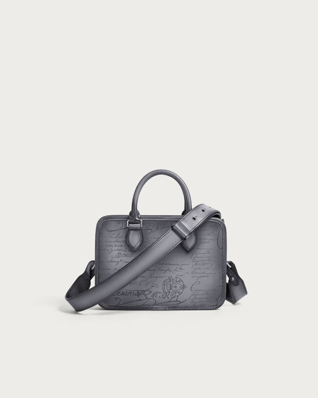 1 Jour Gulliver邮差包, Light Aluminio, hi-res