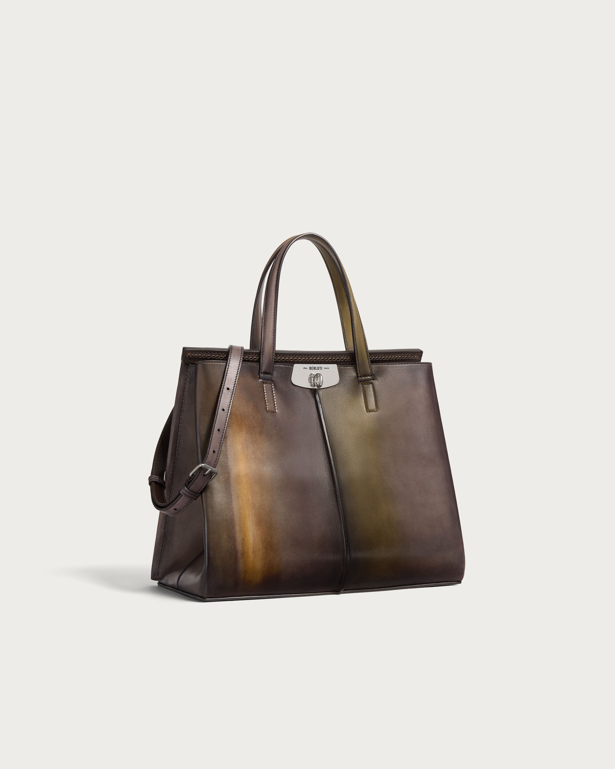 ルティ 38 トートバッグ | ベルルッティ JP