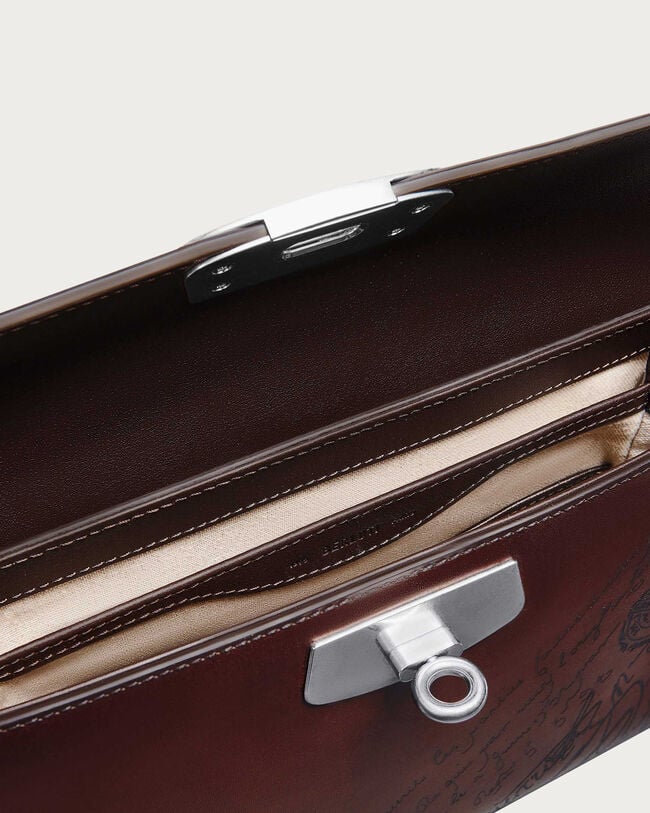 E'Mio Messenger, Legno Bruciato, hi-res