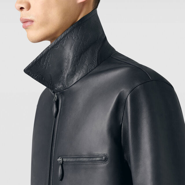 Patina 1 Jour Blouson, BLACK SHADE, hi-res 6