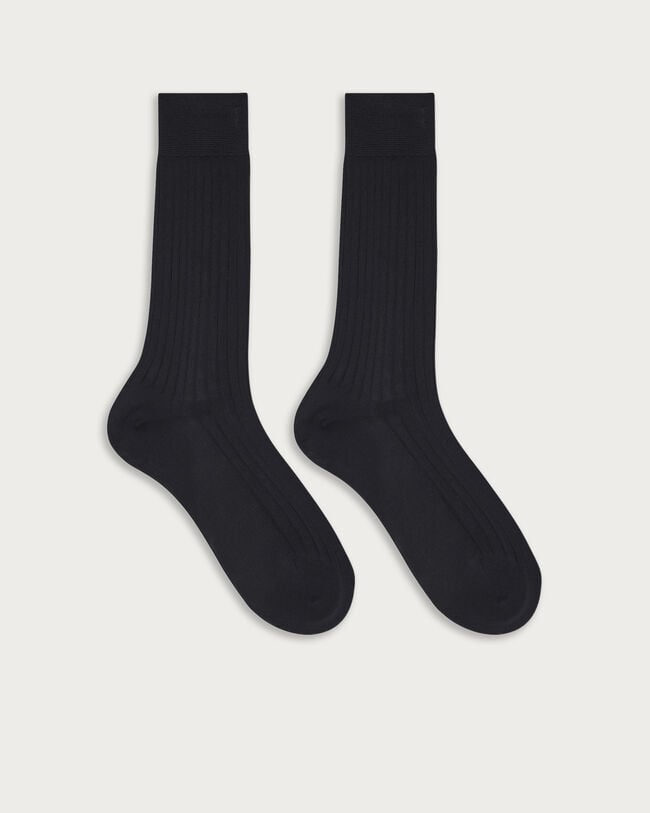 Alessandro Socks, Noir, hi-res