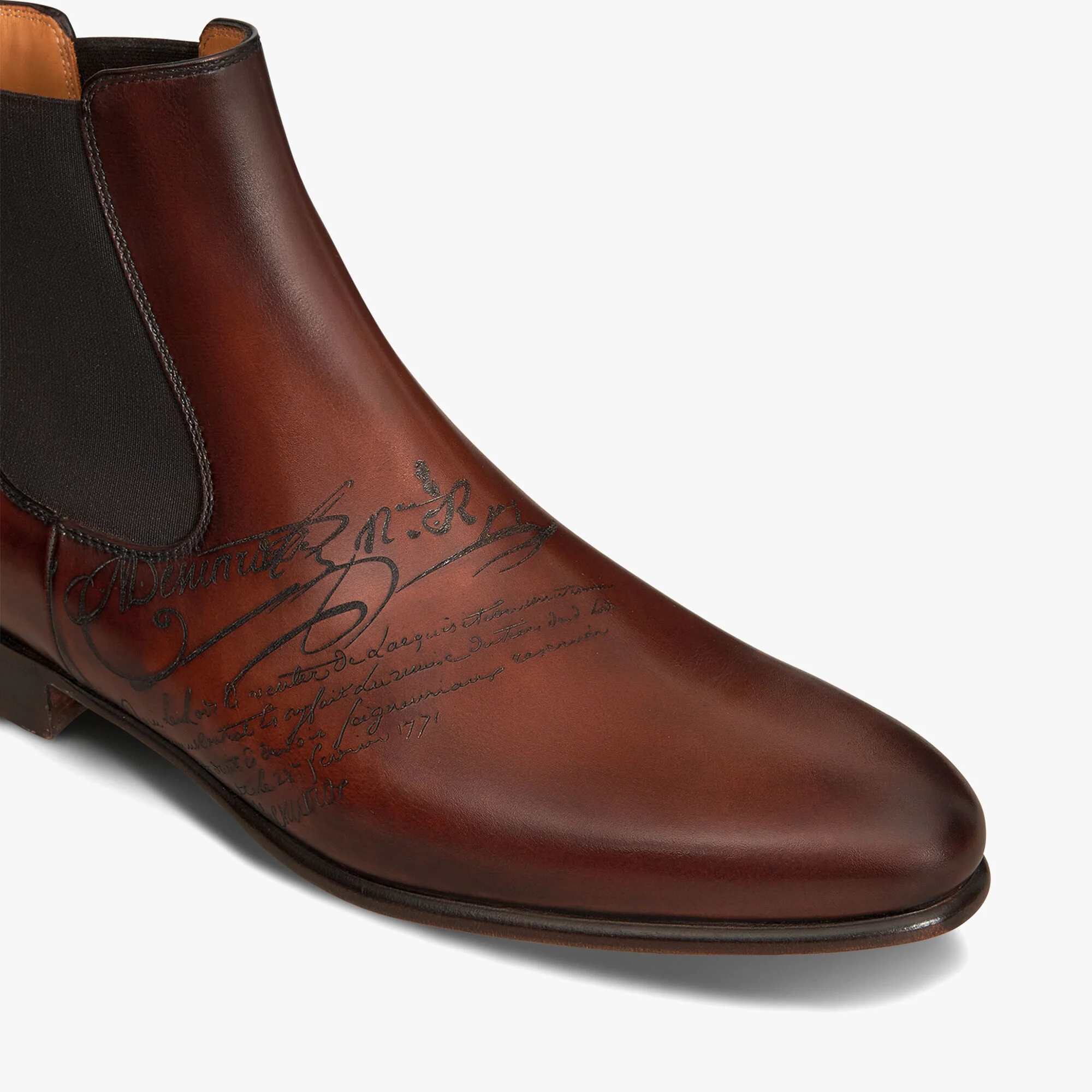Berluti bottines cheap