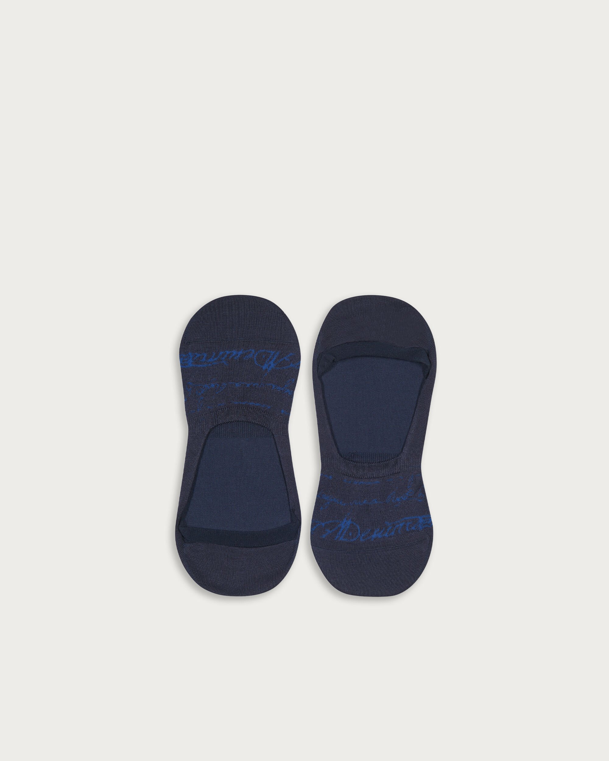 Shadow Ghost袜子, Space Blue, hi-res