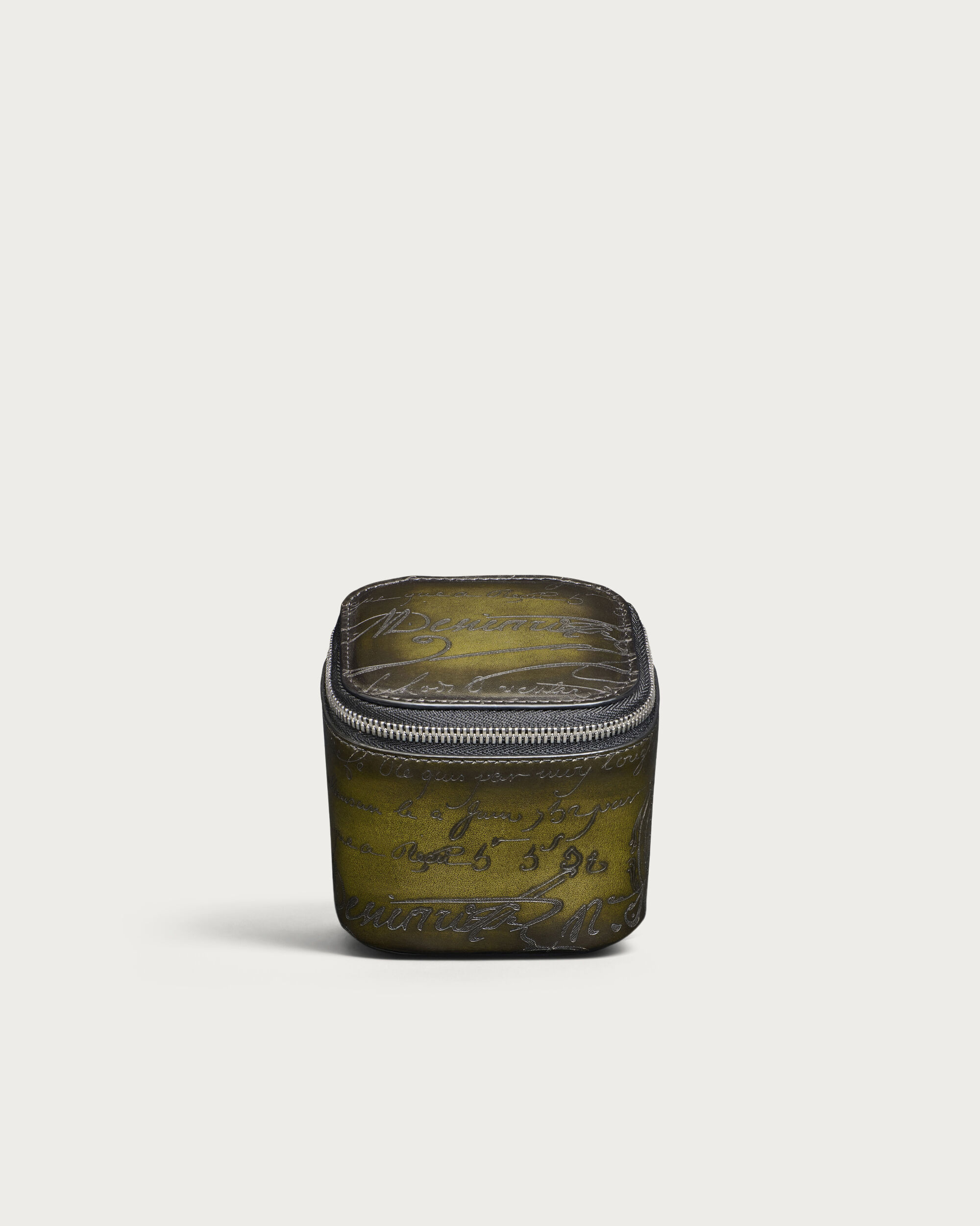 ウォッチケース 1 | ベルルッティ JP