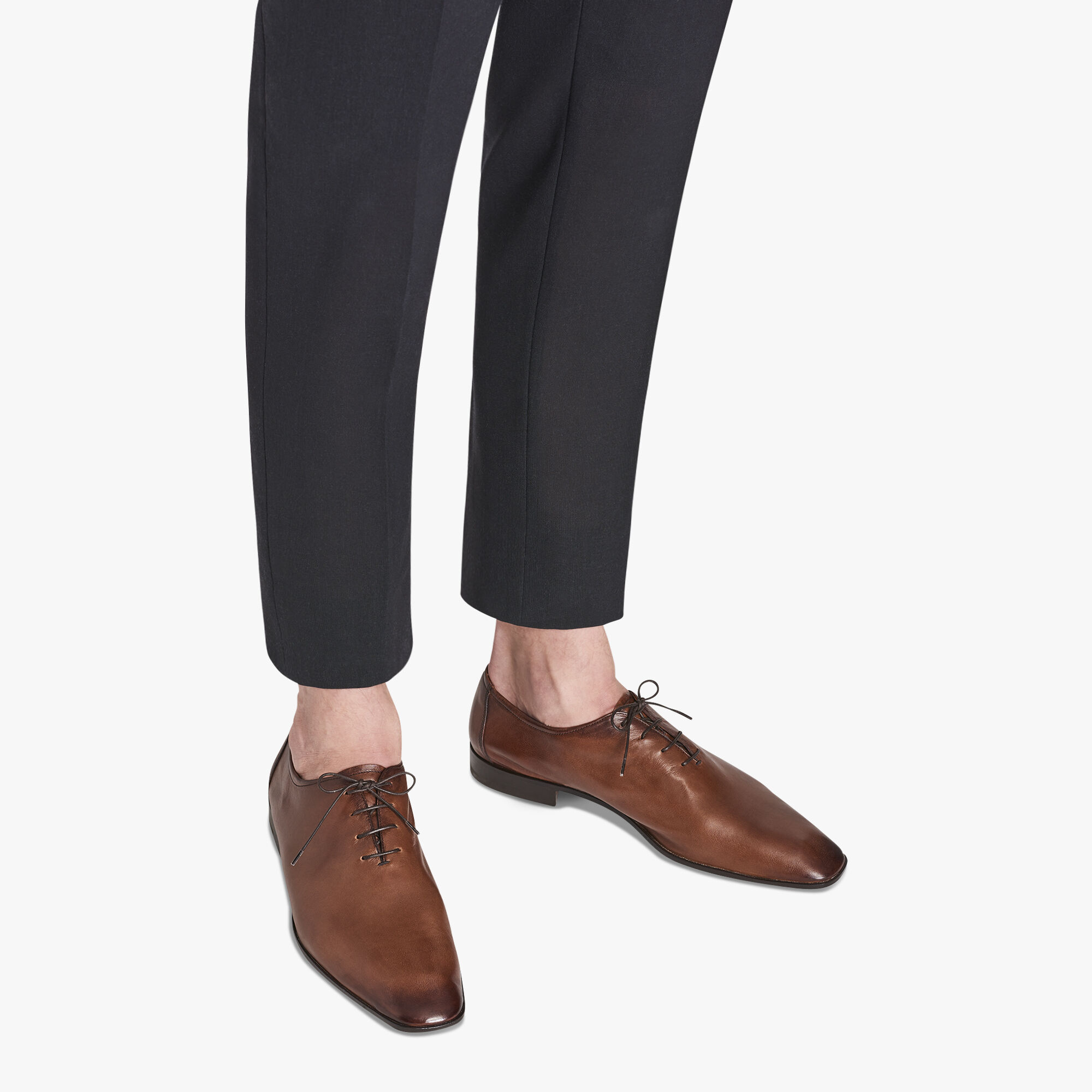 berluti kangaroo shoes
