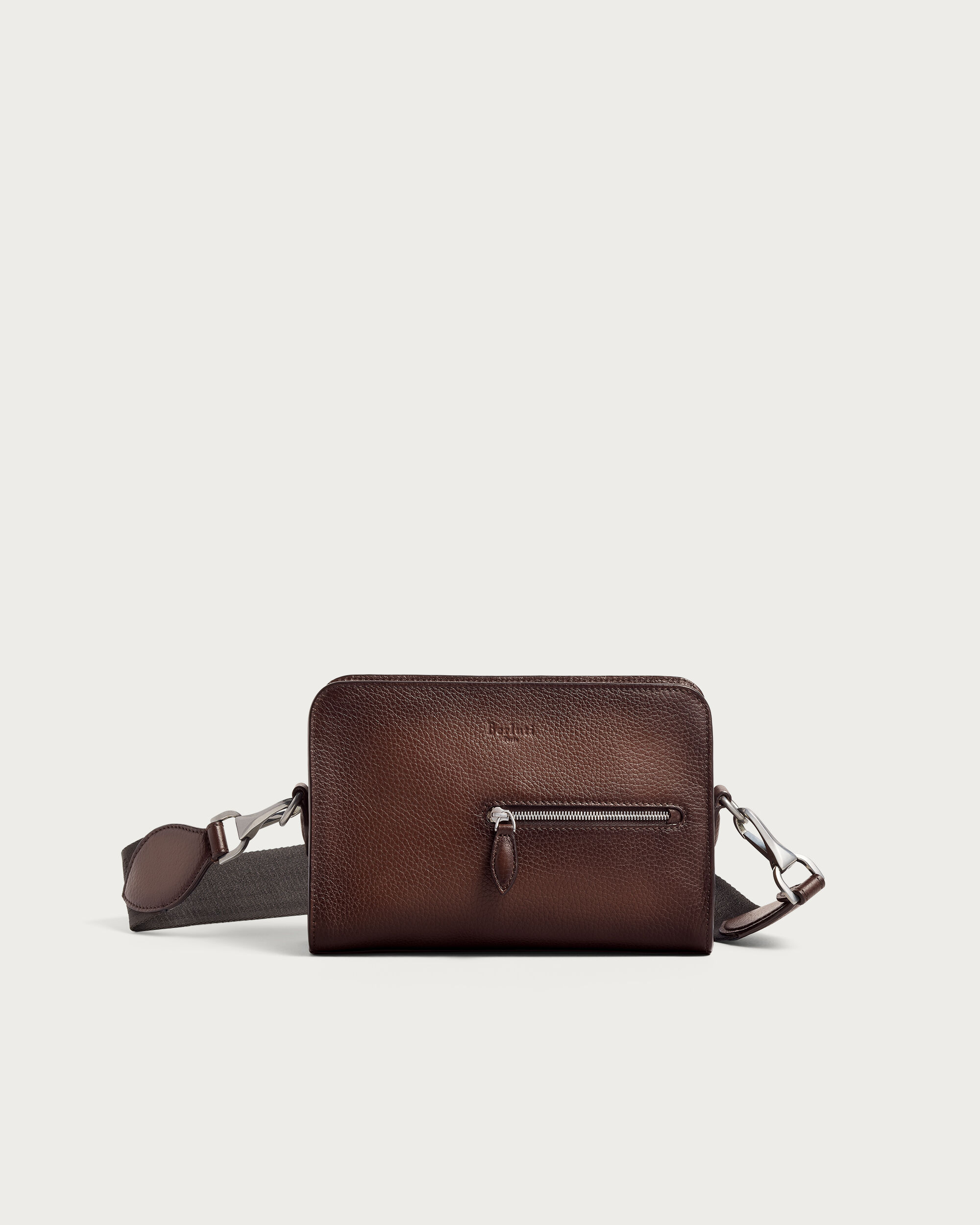 주르날리에 XS 메신저백, Soft Brown, hi-res