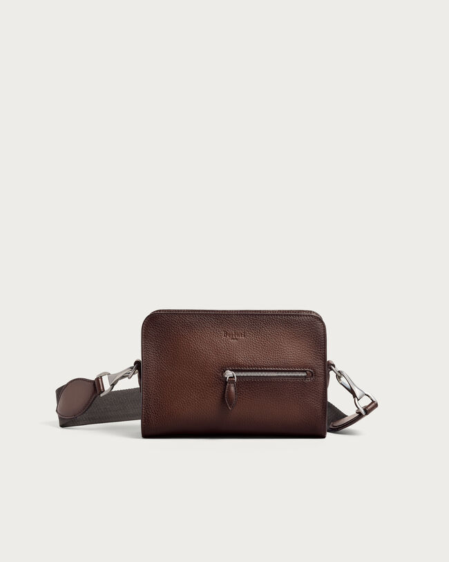 주르날리에 XS 메신저백, Soft Brown, hi-res