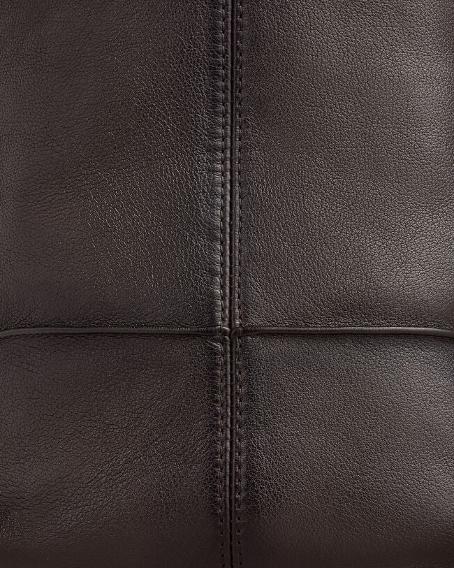 1 Jour Hobo单肩包, Dark Brown, hi-res