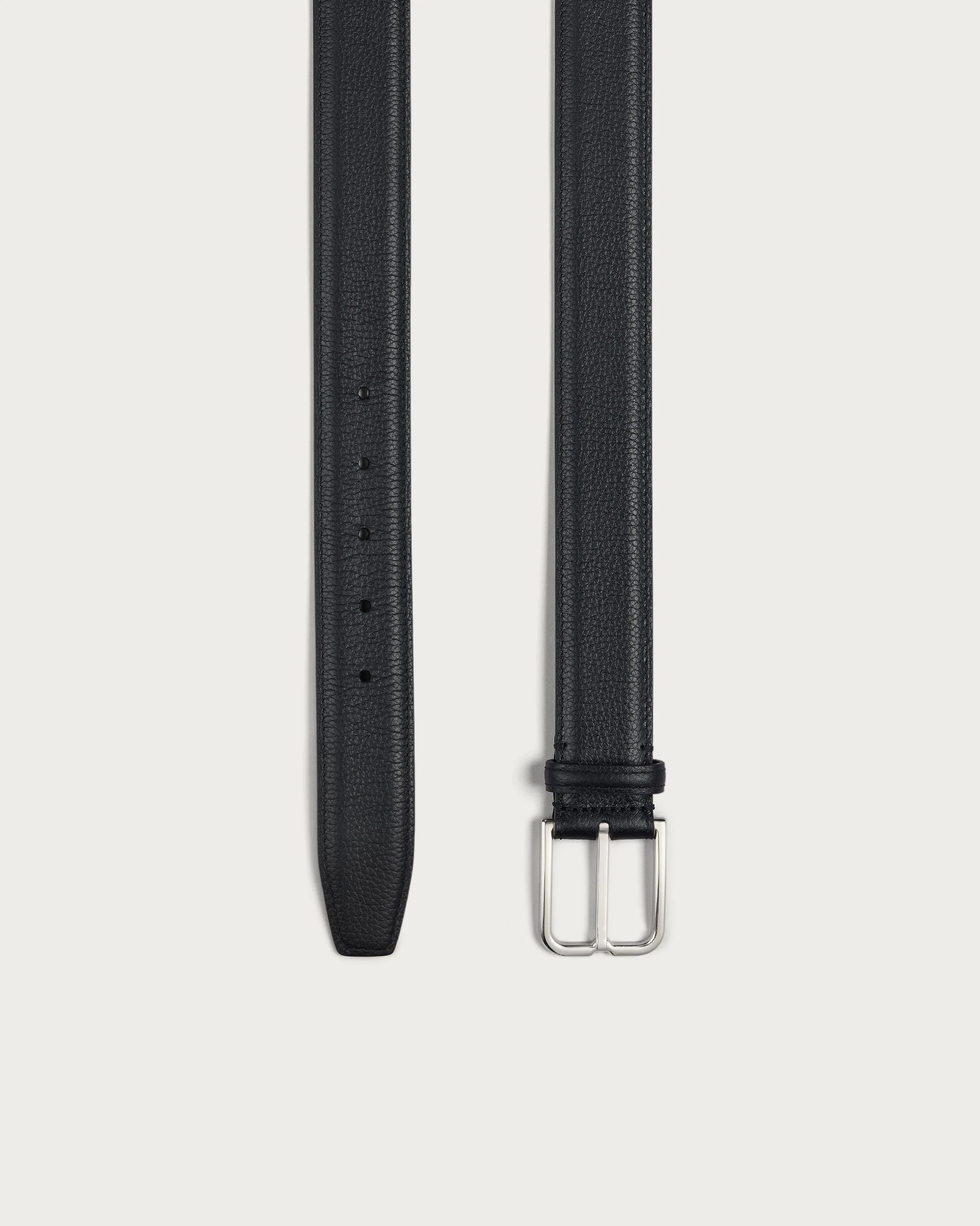 Essence Belt, Black, hi-res