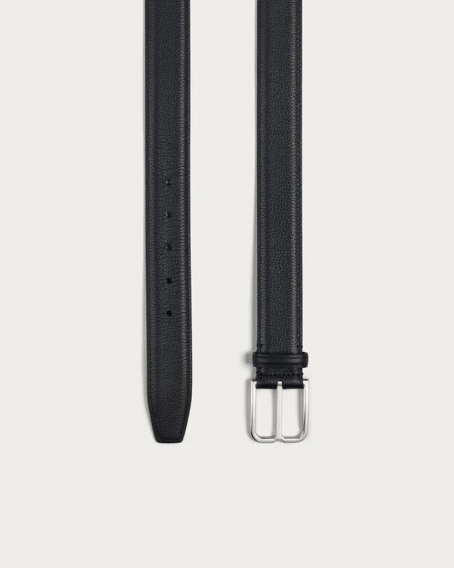 Essence Belt, Black, hi-res
