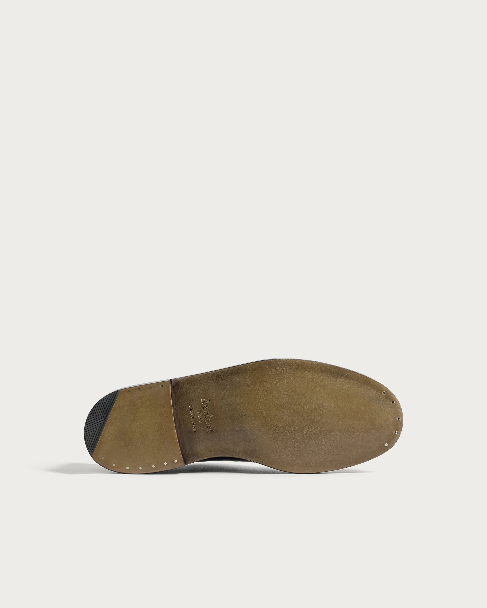 Richelieu Alessandro 1895, Charcoal Brown, hi-res