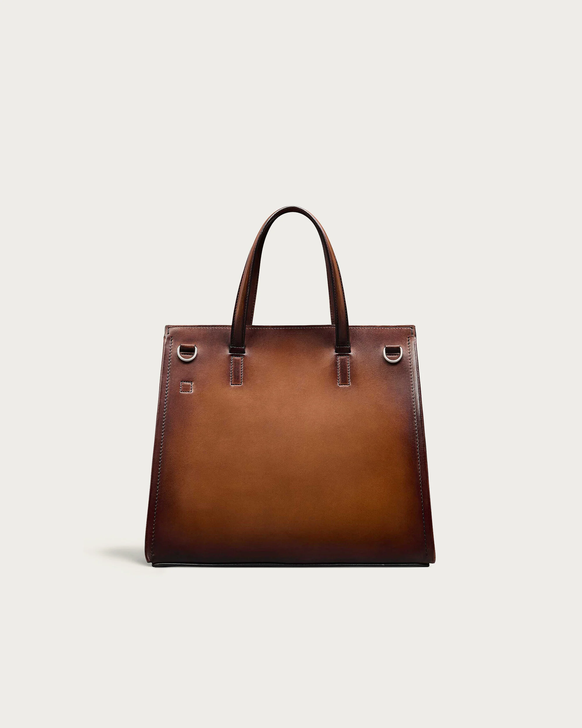 ルティ 38 トートバッグ, Cacao Intenso, hi-res