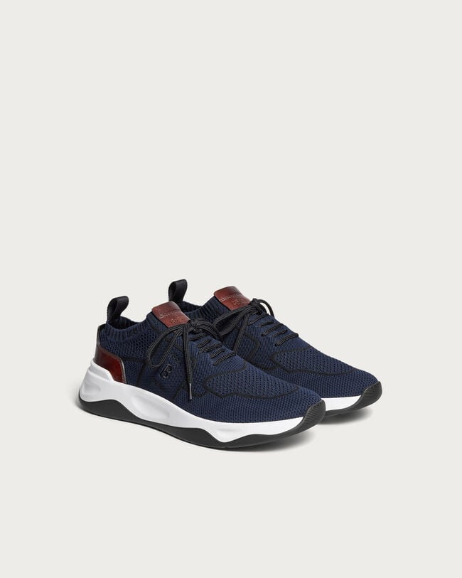 Shadow Sneaker, Navy, hi-res