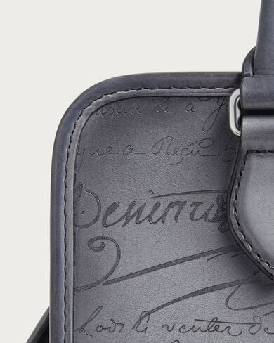 1 Jour Gulliver Messenger, Light Aluminio, hi-res