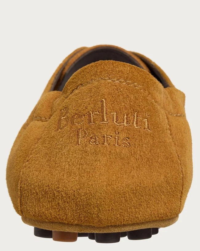 Alessandro Far Niente Oxford, Ocher, hi-res