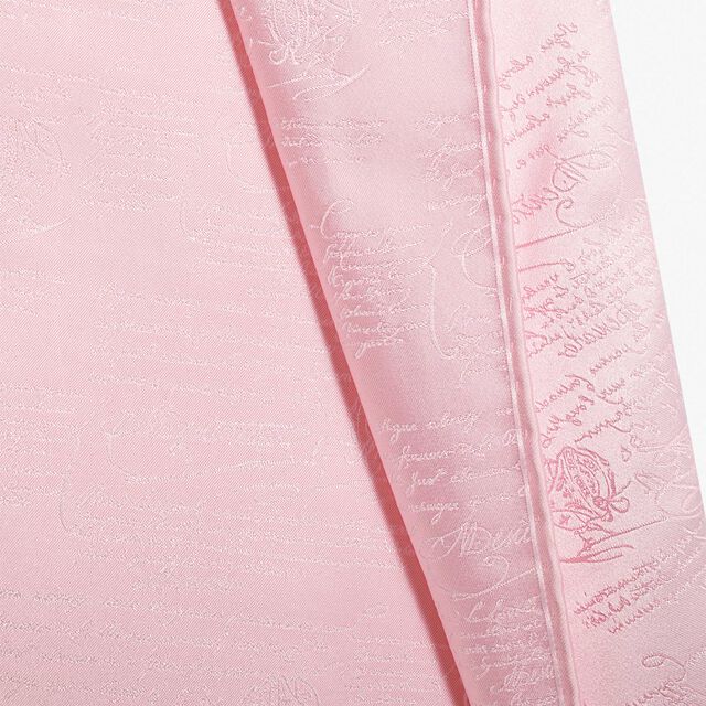 Pochette Scritto, PALE PINK, hi-res 2