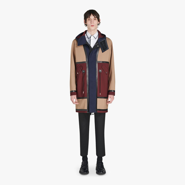 Look #08 - Fall 2019 Collection Look #08 - Fall 2019 Collection
