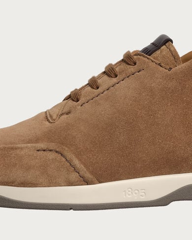 에샤페 더비, Beige, hi-res