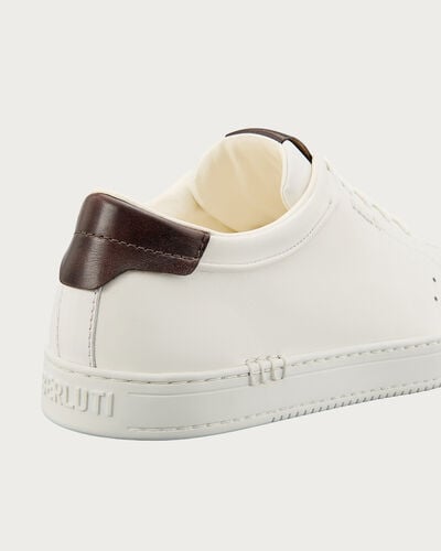 Playtime Sneaker, White, hi-res