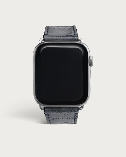 Apple Watch Bracelet, Light Aluminio, hi-res
