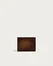 Figure Compact Wallet, Cacao Intenso, Image 1