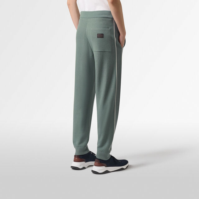 Shadow Jogpants, PRASIN GREEN, hi-res 3