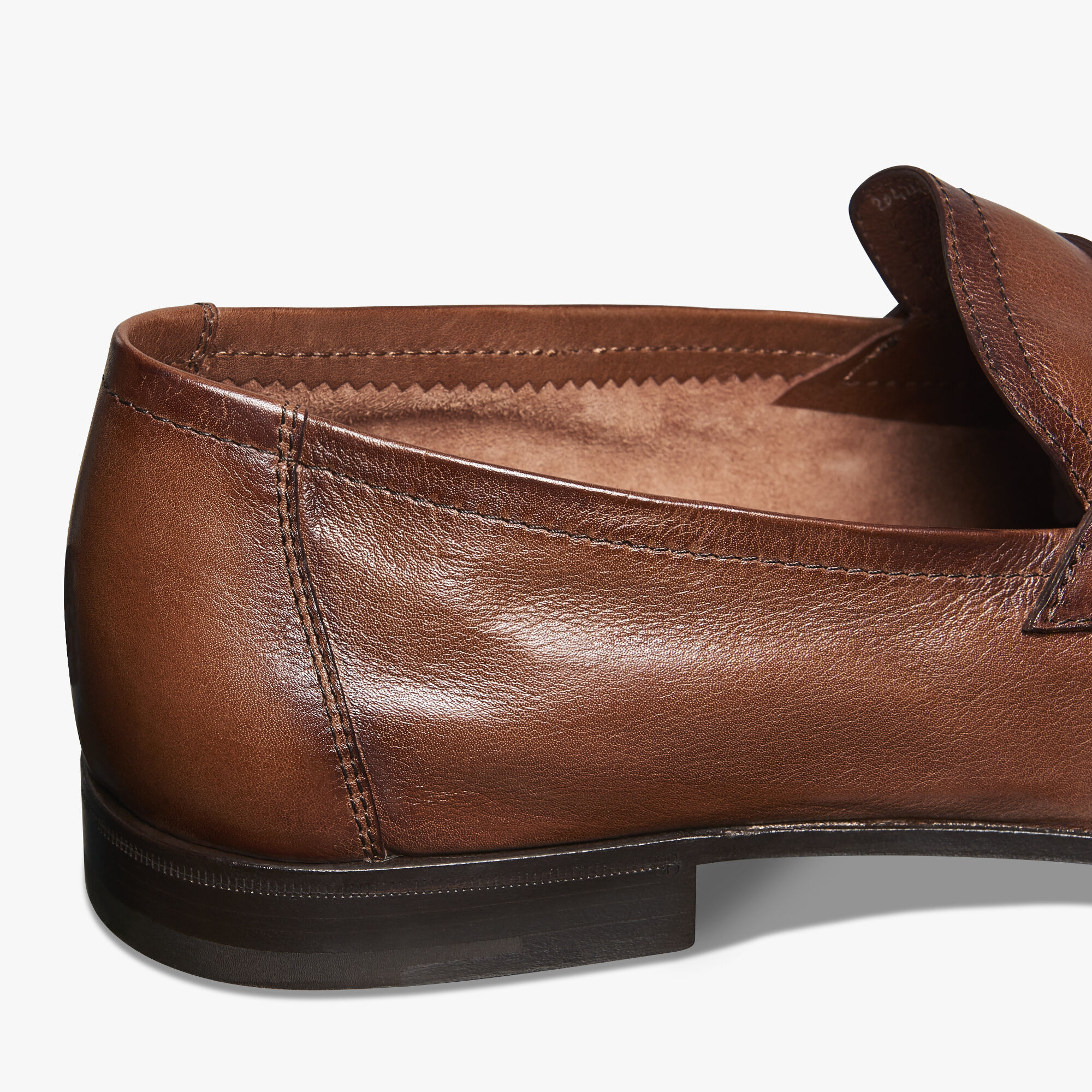 berluti kangaroo shoes