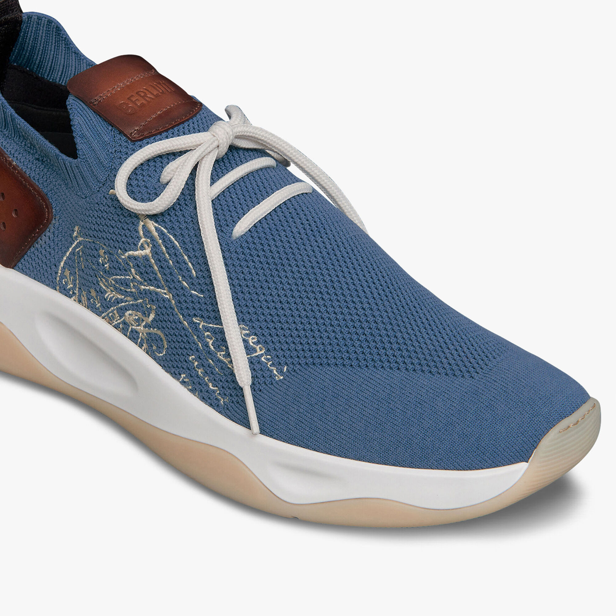 Berluti sneakers sale hotsell