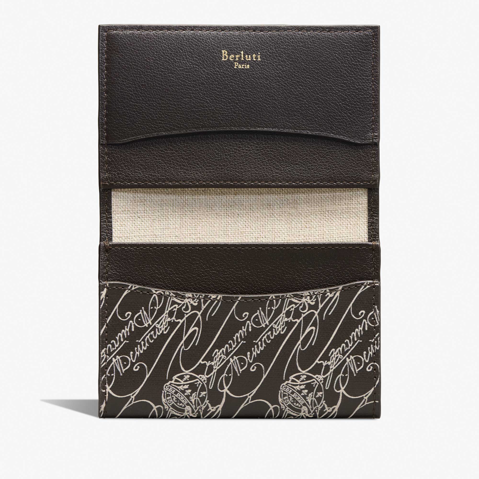 三越伊勢丹 | BERLUTI/ベルルッティ通販 | インブイア カード