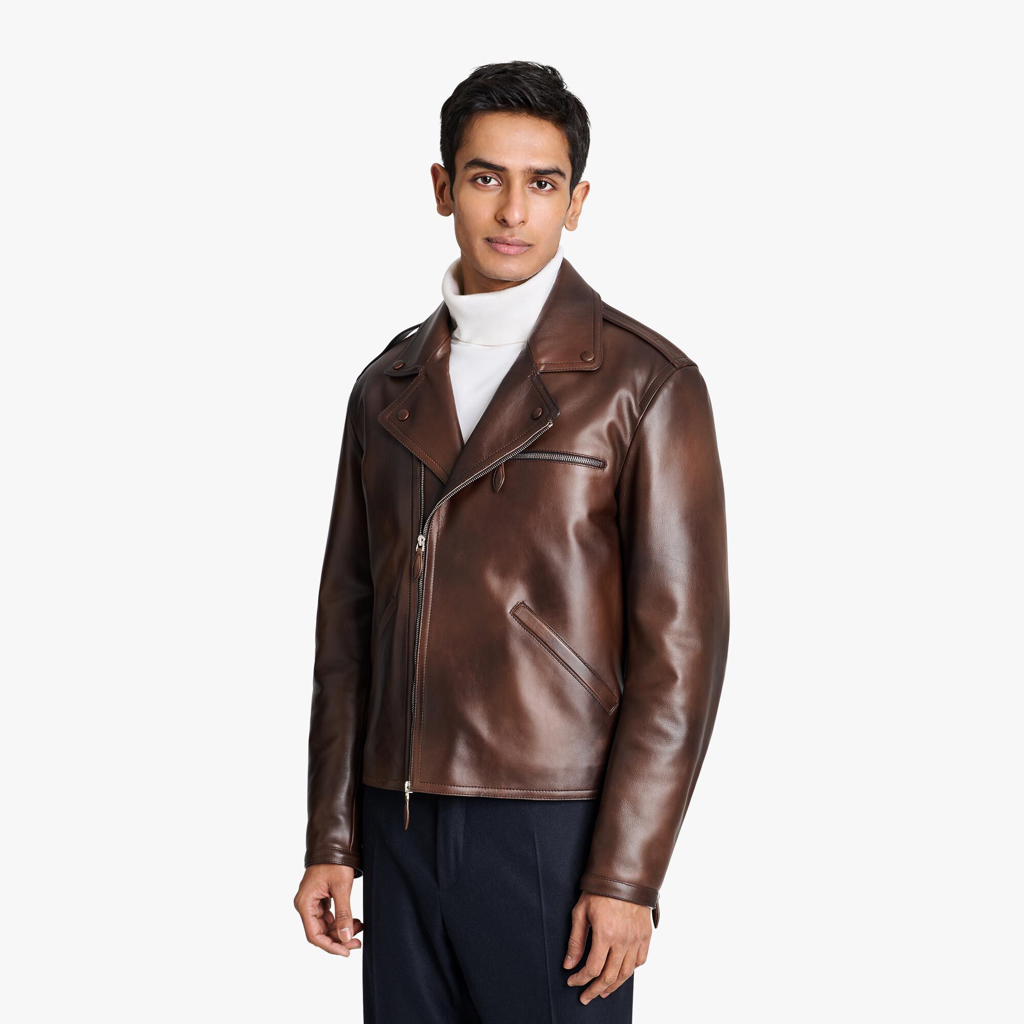 Patina Perfecto | Berluti US