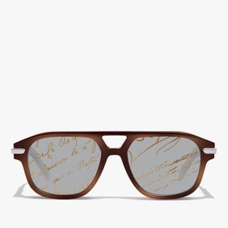 Flare Acetate Sunglasses Flare Acetate Sunglasses