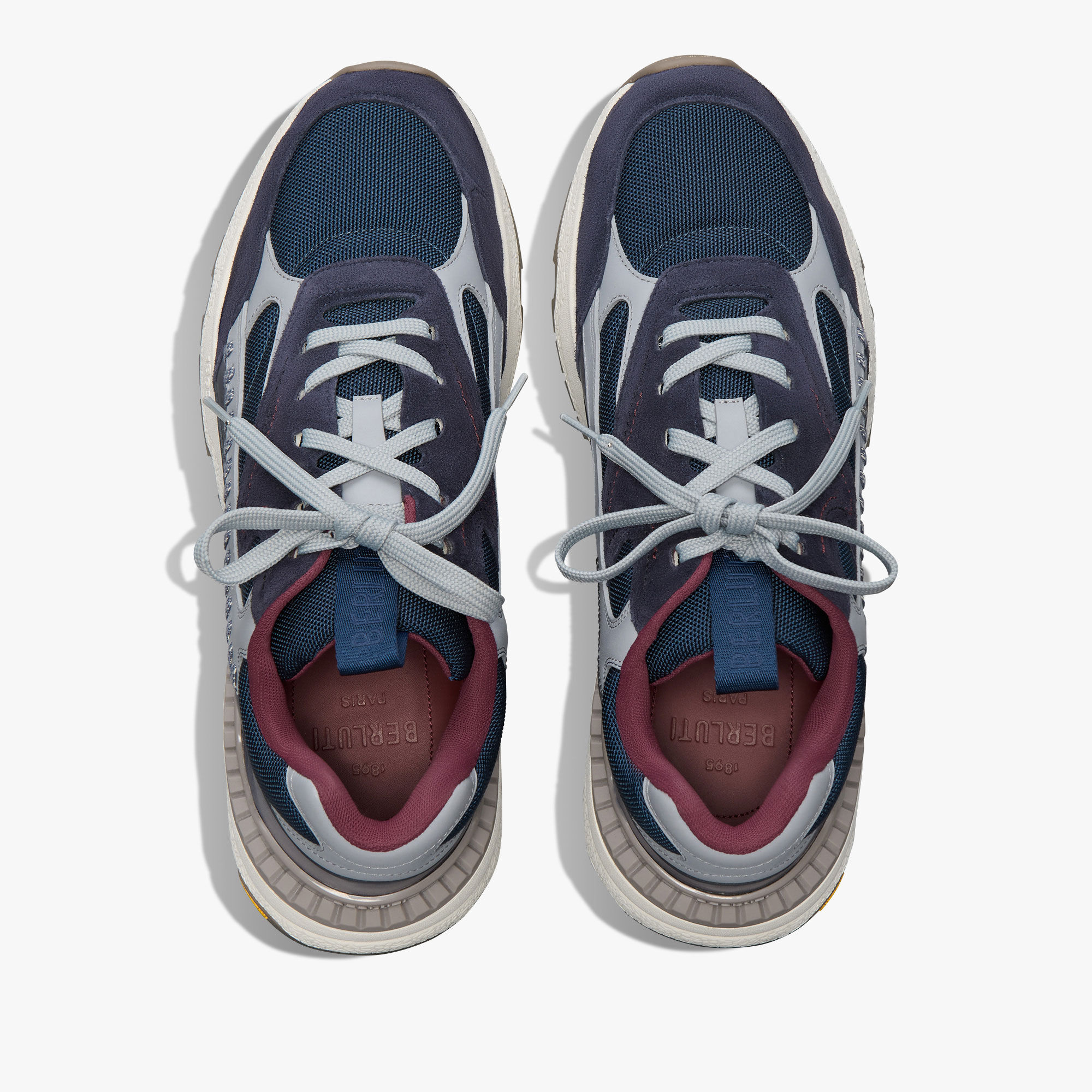 Berluti women's shoes sale