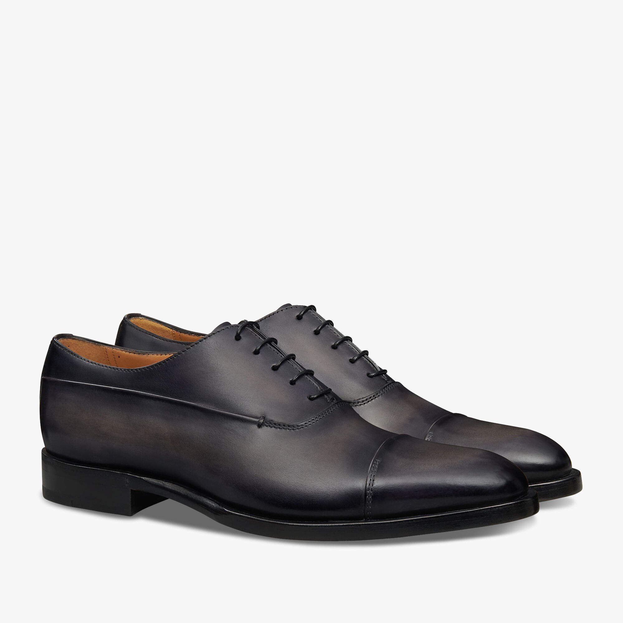 Berluti oxford clearance shoes