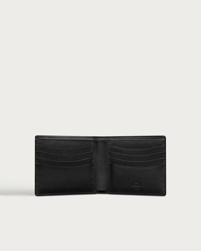 Makore 2In1 Compact Wallet, Cacao Intenso, hi-res