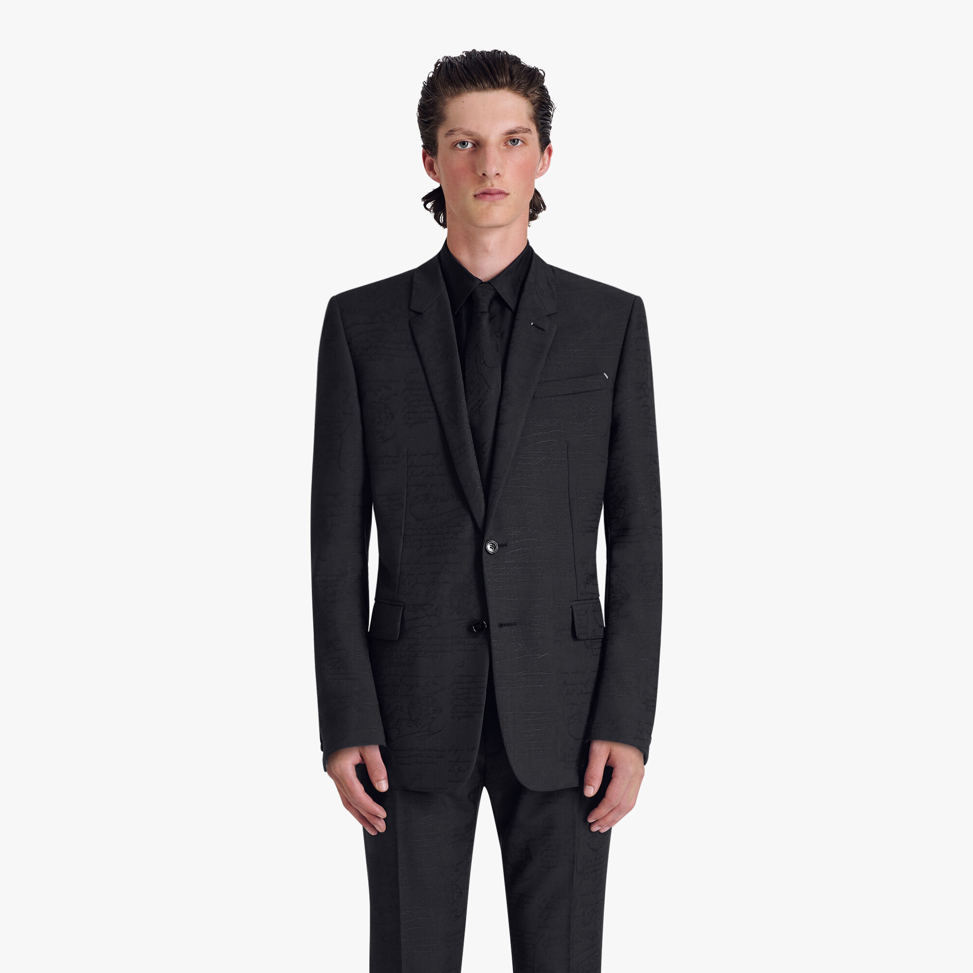 Virgin wool jacket Clearance