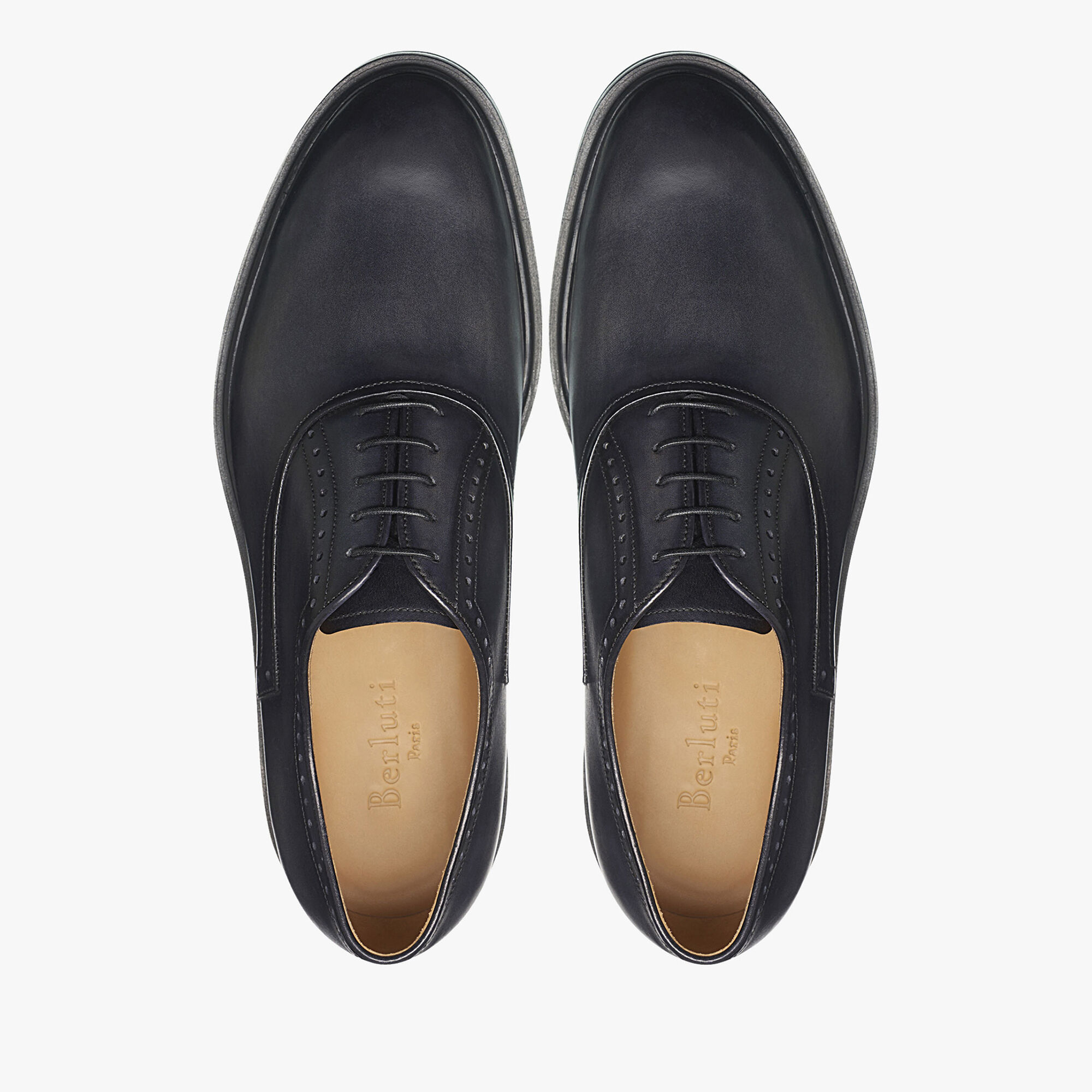 Berluti formal shoes sales
