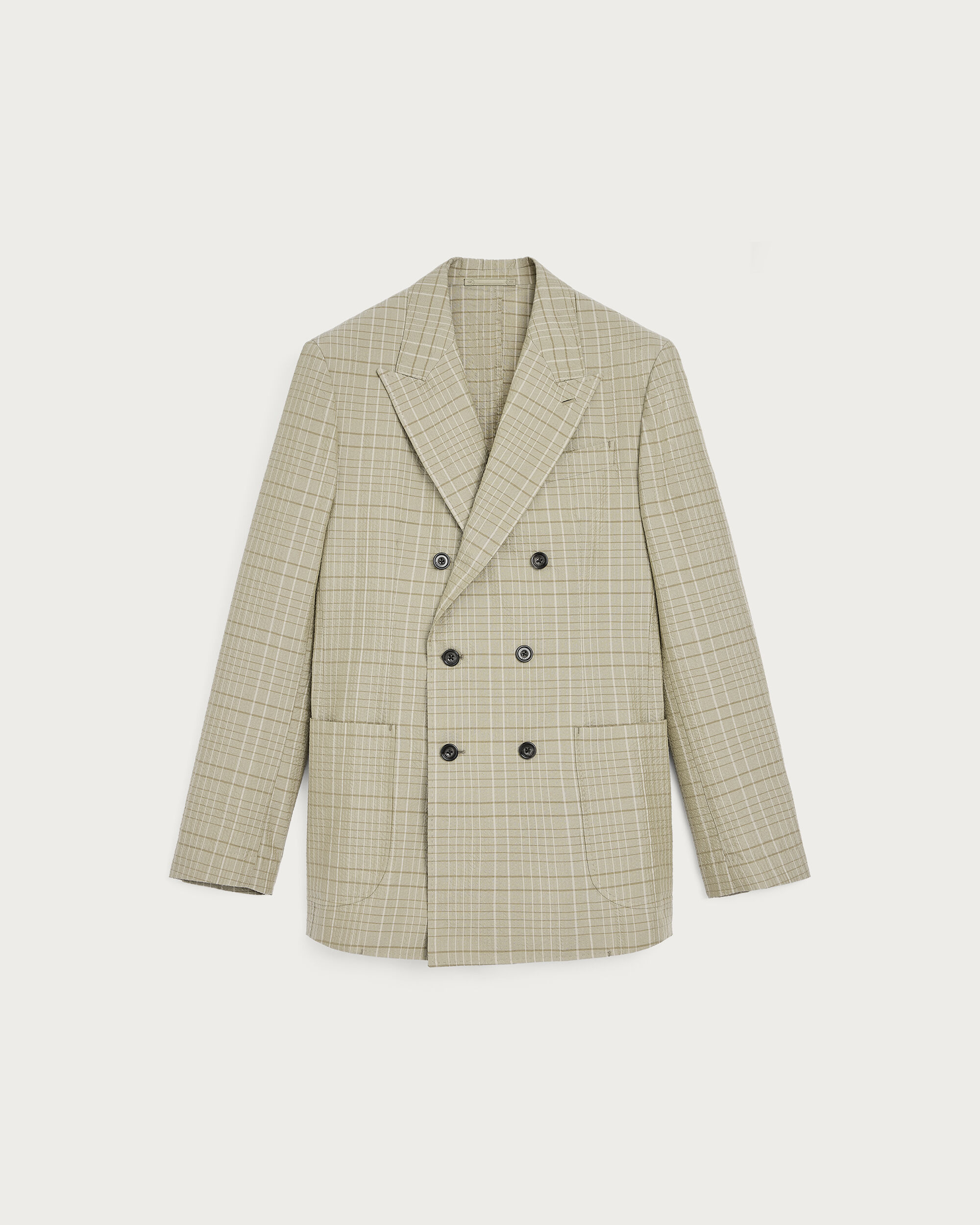 Jackets & Suits for Men | Berluti US