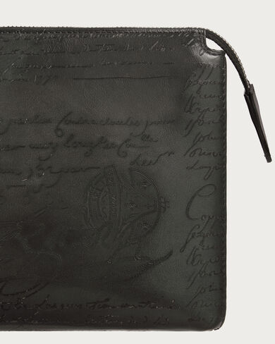 Tersio Zipped Pouch, Verbena, hi-res