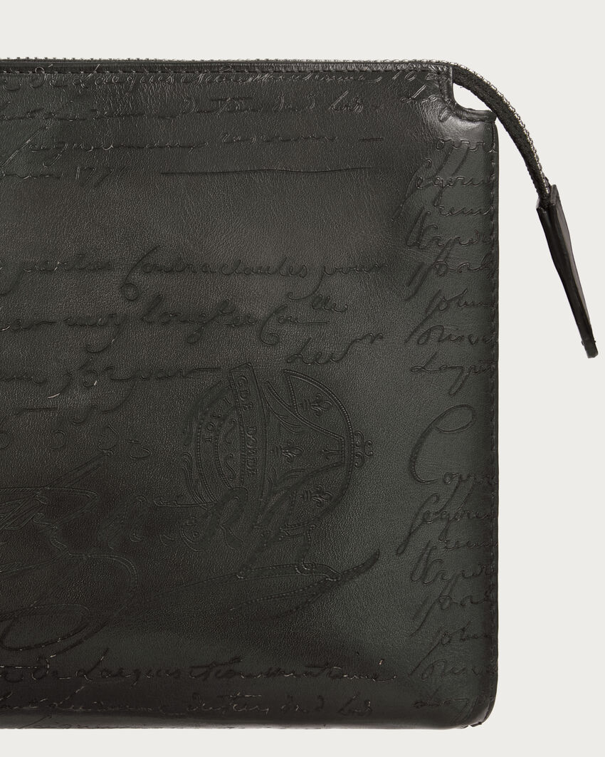 테르시오 지퍼 파우치 310553