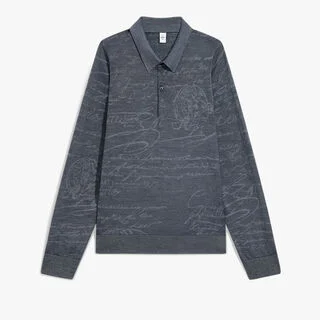 Light Scritto Polo Light Scritto Polo